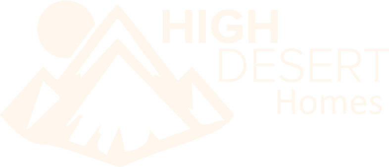 High Desert Homes